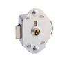 Picture of Master Lock® Master Padlock Part# - 1714Mk