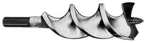 Picture of Milwaukee® Tool 3/4" Auger Bit Part# - 48-13-0750