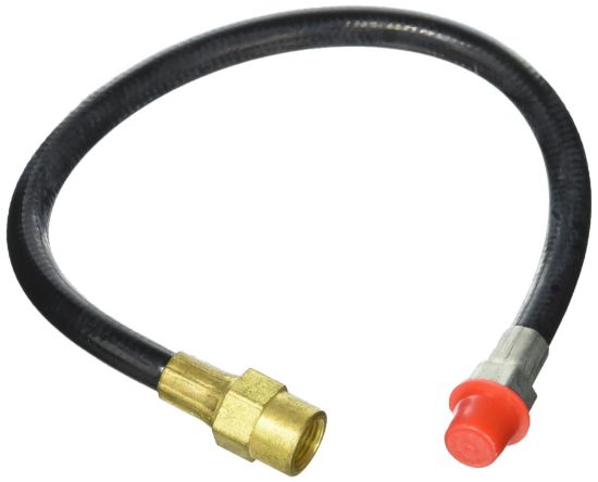 Picture of Ridgid® Trap Hose Leader-Fits 1/4" Part# - 50002