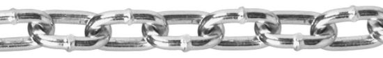 Picture of Campbell® 3/0 Bk Straight Link Machine Chain Part# - 313024