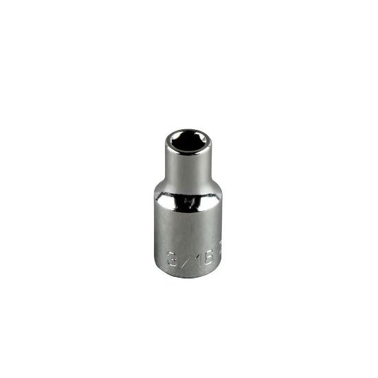 Picture of Klein Tools 1-1/16" 1/2"Dr. Standard Part# - 65810