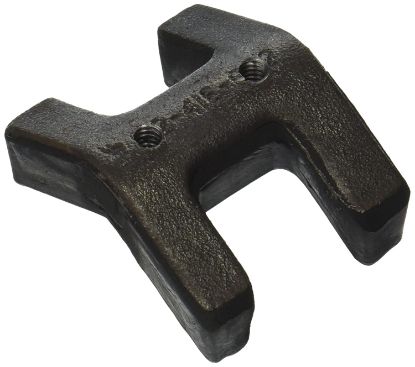 Picture of Ridgid® E1241 Vise Jaw F/Plastic Part# - 41275