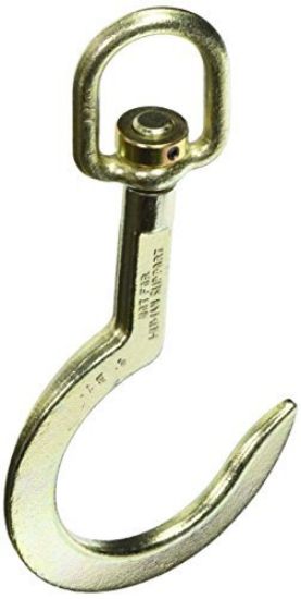 Picture of Klein Tools 1" Swivel Anchor Hook Part# - 259