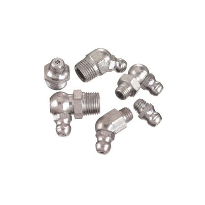 Picture of Lincoln Industrial Fittings Economy Pack Part# - 5470