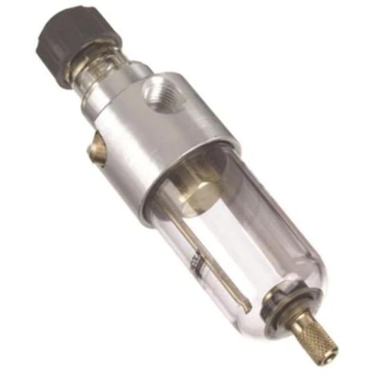 Picture of Lincoln Industrial Lubricatorcode K Part# - 600203