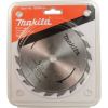 Picture of Makita® 5-1/2" 18T Circular Sawblade Carbide Tip Part# - 792335-0