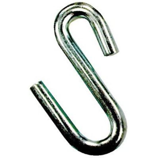 Picture of Peerless #839 Class Iii S-Hook 100/Ctn Part# - 7983935