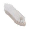 Picture of Magnolia Brush Pointed Scrub Brushassorted Co Part# - 160