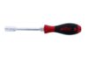 Picture of Wiha Tools 11.0X125Mm Metric Powerhandle Nutdriver Part# - 34724