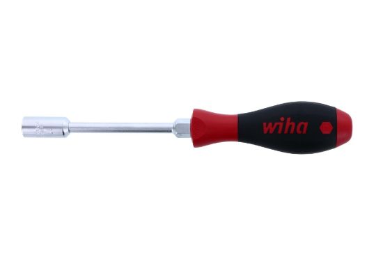 Picture of Wiha Tools 11.0X125Mm Metric Powerhandle Nutdriver Part# - 34724