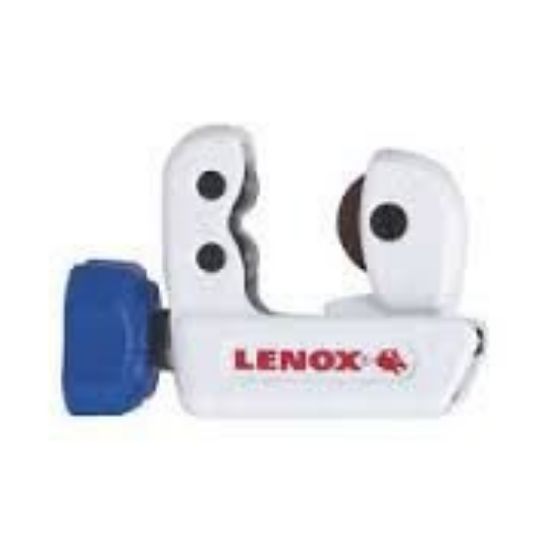 Picture of Lenox® Tube Cutter 1/8-1-Tube Cutter 3-25Mm Part# - 21009Tc1