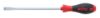 Picture of Wiha Tools 3/8"X200Mm Slotted Mechanics Screwdriver Part# - 30235