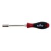 Picture of Wiha Tools 7/16 X 5" Nutdriver Part# - 34774