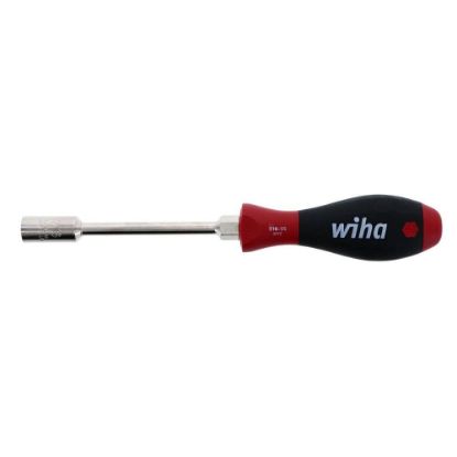 Picture of Wiha Tools 7/16 X 5" Nutdriver Part# - 34774