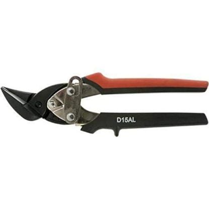 Picture of Bessey® Snip  Compact Aviation Snip  Left Cutting Part# - D15Al-Be