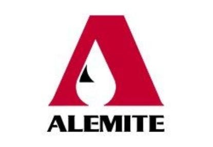 Picture of Alemite Tee Part# - 309727