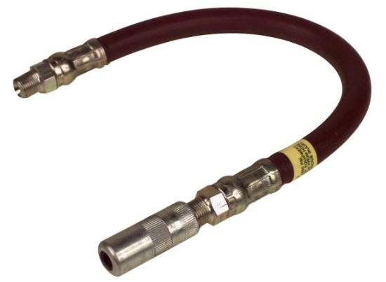 Picture of Alemite Hose W/Coupler Part# - B6652-A