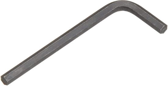 Picture of Bondhus® 5Mm Hex Allen Wrenchshort Part# - 12264