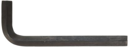 Picture of Eklind Tool 1/2" Short Arm Allen Wrench Part# - 15132