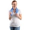 Picture of Occunomix Miracool Cooling Neck Towel Blue Part# - 931-Bl