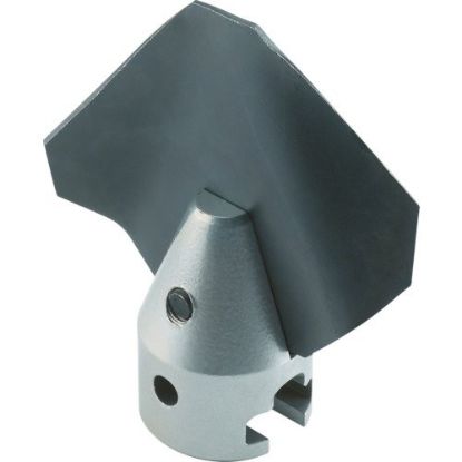 Picture of Ridgid® T-8 2 1/2" Spade Cutter Part# - 63205