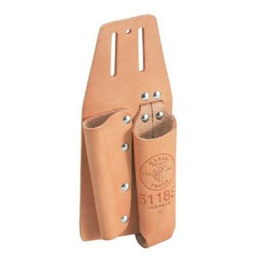 Picture of Klein Tools Linesman Pouch Part# - 5118S