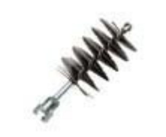 Picture of Ridgid® T-221 1 1/2" Flue Brush Part# - 63220