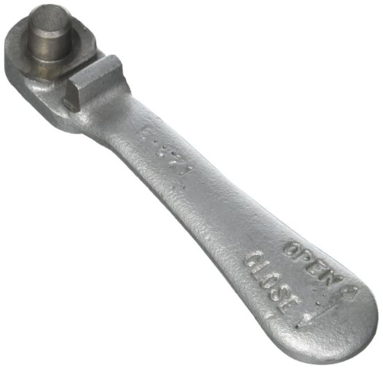 Picture of Ridgid® E671 Throwout Lever Part# - 46555