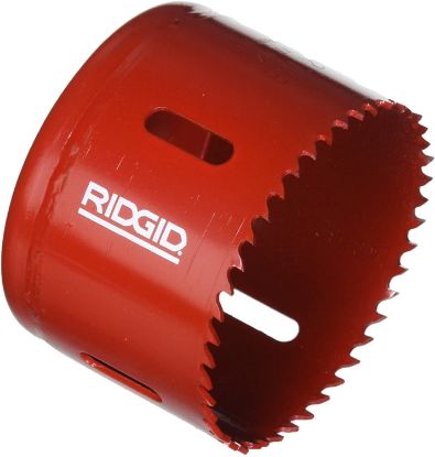 Picture of Ridgid® R-44 H.S. Reg. Hole Saw Part# - 52910