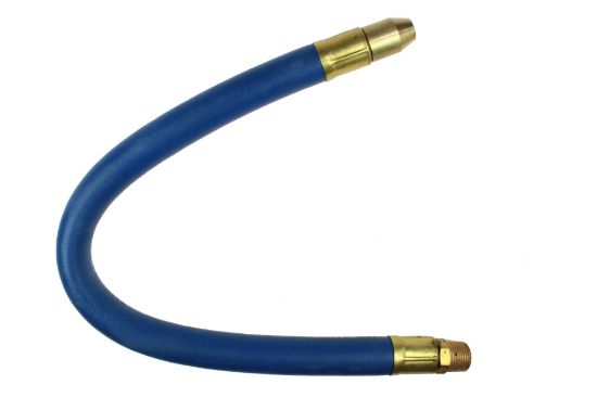 Picture of Coilhose Pneumatics 1/4Mpt X 18 Fluid Flexflow Coolant Hos Part# - 90418