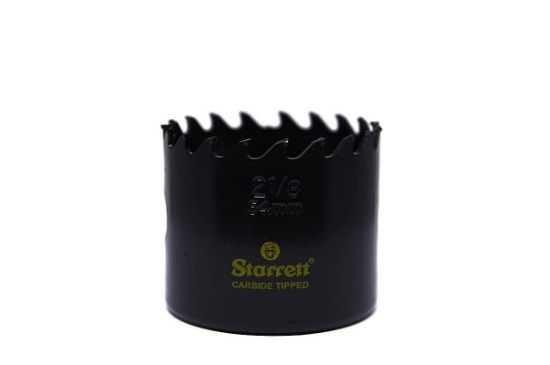 Picture of L.S. Starrett Ct218 2-1/8" Carbide Tip Part# - 65625