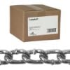 Picture of Campbell® 4/0 Blu-Krome Twist Linkmach. Chain Part# - 324024