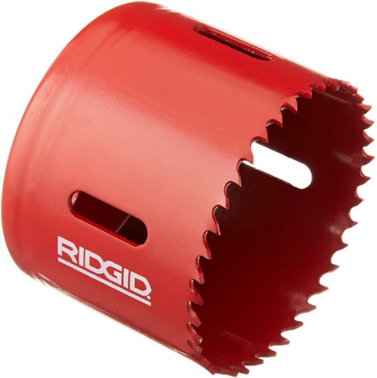 Picture of Ridgid® R-46 H.S. Reg. Hole Saw Part# - 52915