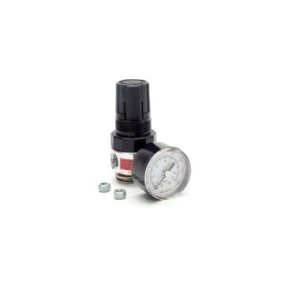 Picture of Alemite Mini Regulator & Gauge 1 Part# - 7624-A