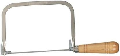 Picture of Crescent/Nicholson® Coping Saw # 50 Part# - 80170