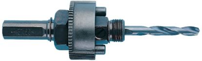 Picture of Greenlee® Arbor 7/16"(11.1) Part# - 37156