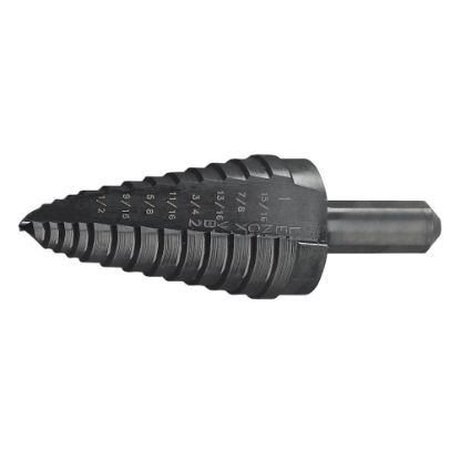 Picture of Lenox® Mvb2034 Metric Vari-Bitstep Drill Unibit-21M Part# - 30963Mvb2034