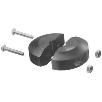 Picture of Lincoln Industrial Adjustable Ball Stop F/Type 72A & 75 Replaces 83 Part# - 85516