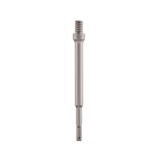 Picture of Milwaukee® Tool 8" Sds Thin Cb Adpt Part# - 48-03-3545