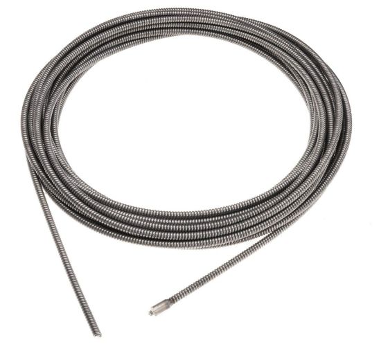 Picture of Ridgid® C-45 Iw Cable 1/2X75' Part# - 87597