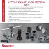 Picture of L.S. Starrett S191 Little Giant Jack S Part# - 50687