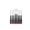 Picture of Wiha Tools 8 Pc Set Std. Nutdriverprec 3/32 - 1/4 Part# - 26591