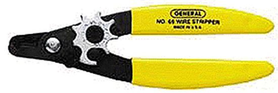 Picture of General Tools 41036 Wire Stripper Part# - 69