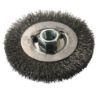 Picture of Milwaukee® Tool 4" Crimped Wire Wheel Part# - 48-52-5070