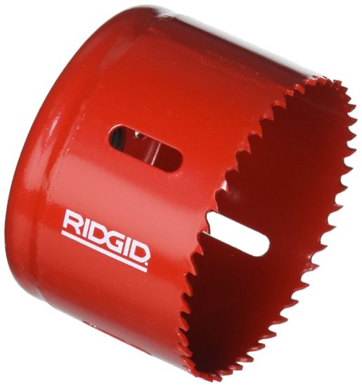 Picture of Ridgid® R-48 H.S. Reg. Hole Saw Part# - 52920