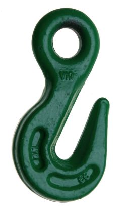 Picture of Campbell® 9/32" C-72 Grab Hook Part# - 5624415