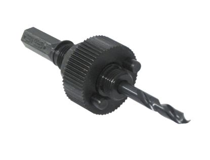 Picture of Greenlee® Arbor Holesaw 1/2 Shnk 1Flat Part# - 38506