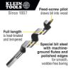 Picture of Klein Tools 1" Auger Bit 6" Length Part# - 53406