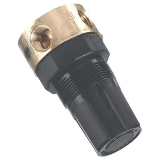 Picture of Lincoln Industrial Air Regulator Part# - 600003