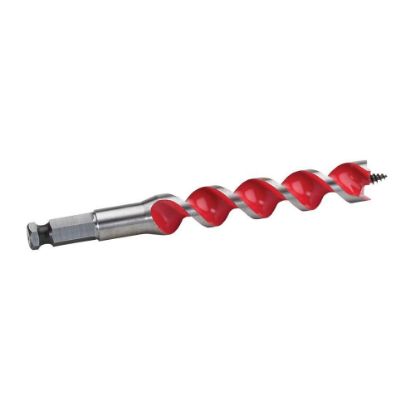 Picture of Milwaukee® Tool 1-1/8" Auger Bit Part# - 48-13-1120